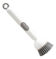 Dish Scrub Brush