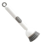 Dish Scrub Brush