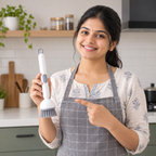 Dish Scrub Brush