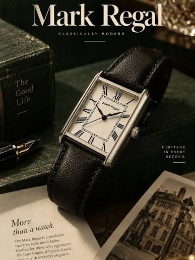 <strong>Why the Velmount Watch</strong>
